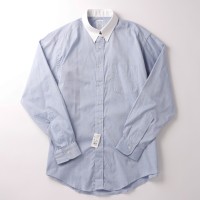 【未使用】ブルックスブラザーズ 最高級ライン ブロードシャツ USA製 15H | Vintage.City 古着屋、古着コーデ情報を発信