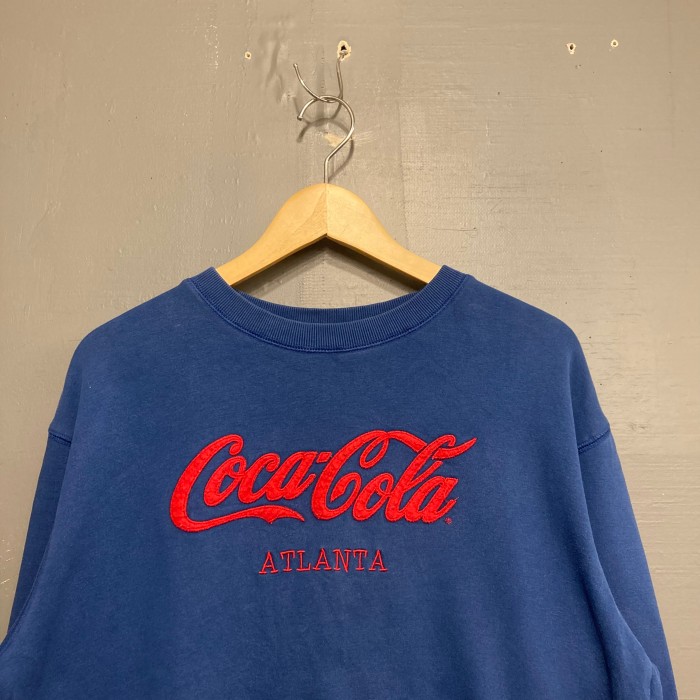 Coca-Cola | Vintage.City 古着屋、古着コーデ情報を発信