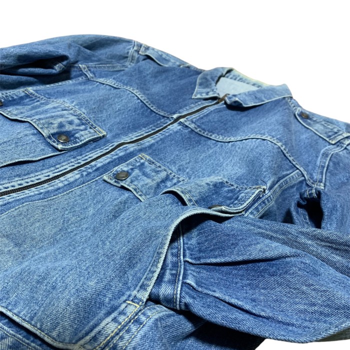 denim jacket | Vintage.City 빈티지숍, 빈티지 코디 정보