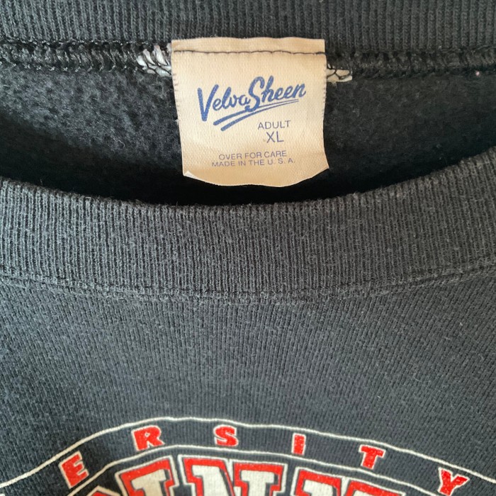 Velva Sheen スウェット　made in USA | Vintage.City 빈티지숍, 빈티지 코디 정보