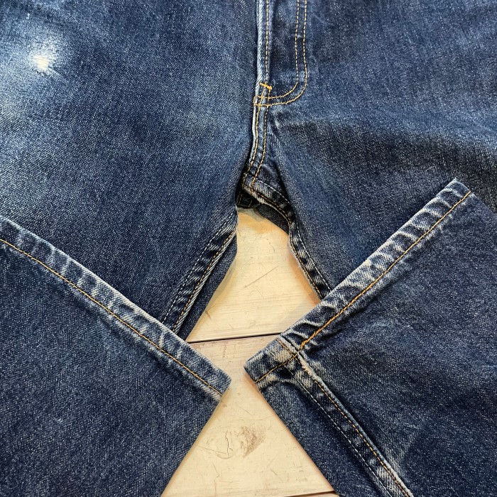 90's リーバイス 501 デニムパンツ アメリカ製  W27 L31 Levi's Denim pants made in USA | Vintage.City Vintage Shops, Vintage Fashion Trends