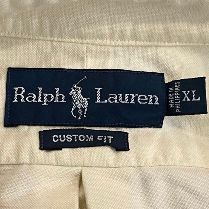 Ralph lauren | Vintage.City 古着屋、古着コーデ情報を発信
