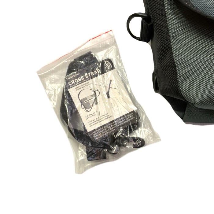 TIMBUK2 “messenger bag” 00s ＊Dead Stock | Vintage.City 빈티지숍, 빈티지 코디 정보