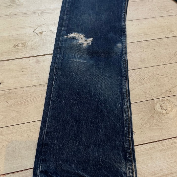 90's リーバイス 501 デニムパンツ アメリカ製  W27 L31 Levi's Denim pants made in USA | Vintage.City 빈티지숍, 빈티지 코디 정보