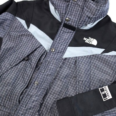 90s The North Face Extreme Light Nylon Jacket Size S | Vintage.City ヴィンテージ 古着