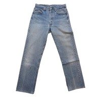 80's リーバイス　501 デニムパンツ アメリカ製 W30 L30  Levi's Denim pants ジーンズ　made in USA | Vintage.City ヴィンテージ 古着