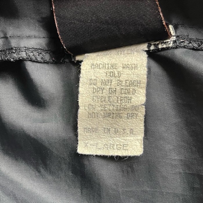 1990s BRONZE AGE Nylon Coach Jacket MADE IN USA 【XL】 | Vintage.City Vintage Shops, Vintage Fashion Trends