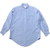 Brooks Brothers Oxford B.D Shirts | Vintage.City ヴィンテージ 古着