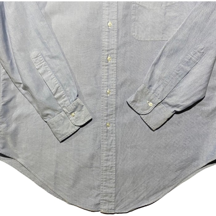 Brooks Brothers Oxford B.D Shirts | Vintage.City 古着屋、古着コーデ情報を発信