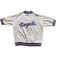 60-70's ベースボールシャツ ヴィンテージ半袖シャツ　ハーフジップシャツ　Baseball  shirt | Vintage.City ヴィンテージ 古着