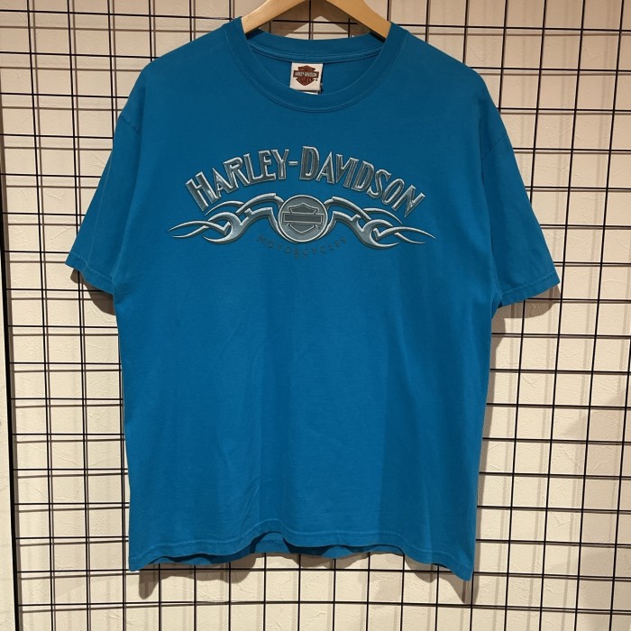 00s Harley-Davidson USA製　ハーレーダビッドソン　Tシャツ　A759 | Vintage.City 古着屋、古着コーデ情報を発信