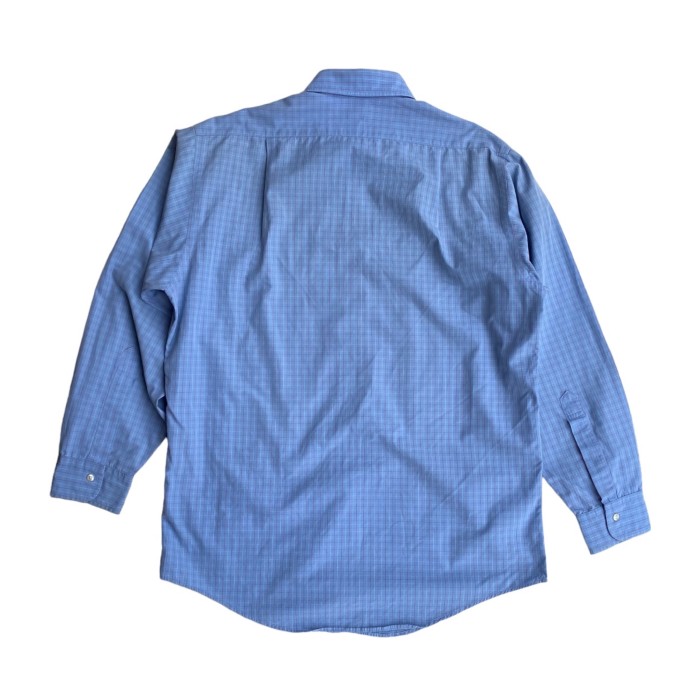 Brooks Brothers tattersall check shirts | Vintage.City 빈티지숍, 빈티지 코디 정보
