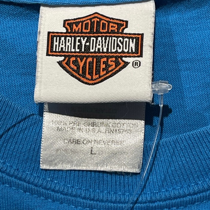 00s Harley-Davidson USA製　ハーレーダビッドソン　Tシャツ　A759 | Vintage.City 빈티지숍, 빈티지 코디 정보