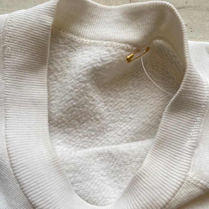 70-80's 半袖スウェット　マクドナルド マック S/S sweatshirt | Vintage.City 빈티지숍, 빈티지 코디 정보