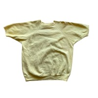 60-70's ヴィンテージ　半袖スウェット S/S sweatshirt | Vintage.City ヴィンテージ 古着