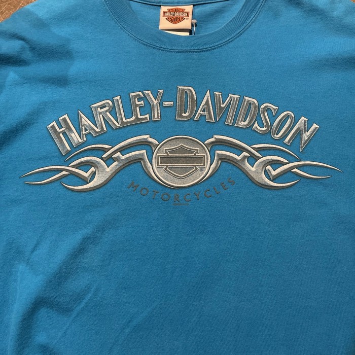 00s Harley-Davidson USA製　ハーレーダビッドソン　Tシャツ　A759 | Vintage.City Vintage Shops, Vintage Fashion Trends