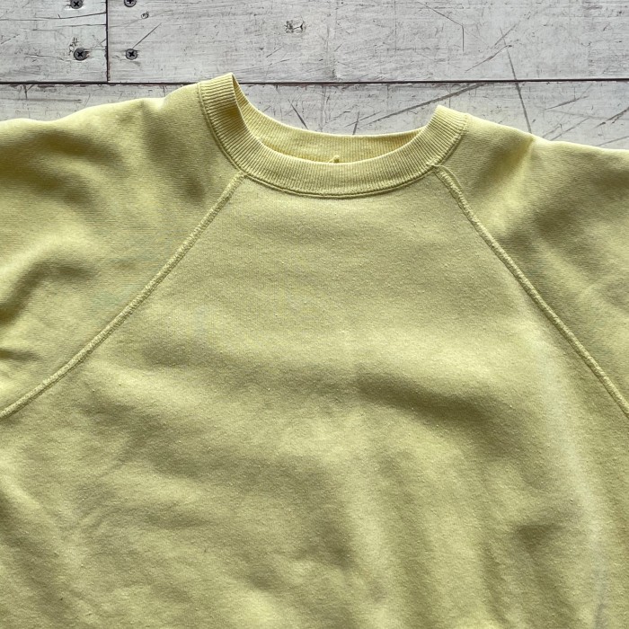 60-70's ヴィンテージ　半袖スウェット S/S sweatshirt | Vintage.City Vintage Shops, Vintage Fashion Trends