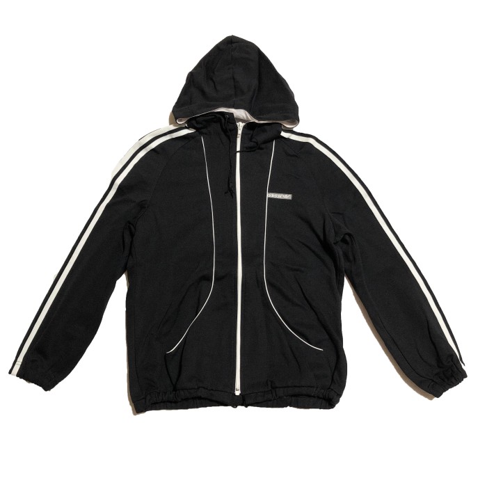 60〜70s adidas hoodie track jacket | Vintage.City 빈티지숍, 빈티지 코디 정보