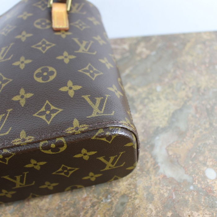 LOUIS VUITTON M51172 SR1002 MONOGRAM PATTERNED HAND BAG MADE IN FRANCE/ルイヴィトンヴァヴァンPMモノグラム柄ハンドバッグ | Vintage.City 빈티지숍, 빈티지 코디 정보