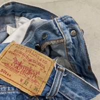 Levi’s“  01‘s 501 MADE IN USA | Vintage.City ヴィンテージ 古着