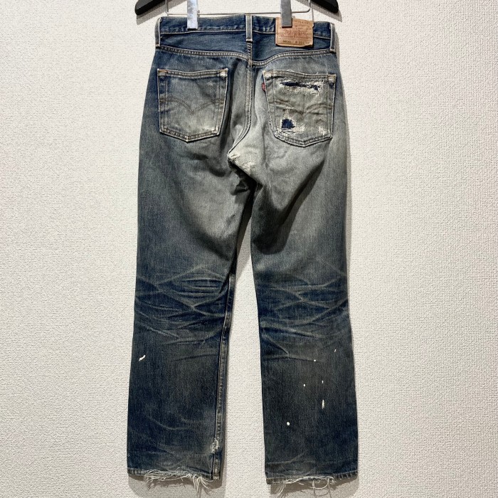 levis501XX made in USA W30 | Vintage.City Vintage Shops, Vintage Fashion Trends