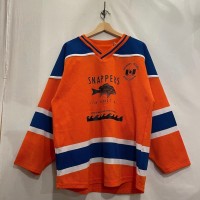 HOCKEY JERSEY made in CANADA | Vintage.City 古着屋、古着コーデ情報を発信