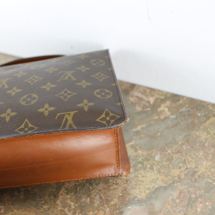 LOUIS VUITTON M51185 SR1101 MONOGRAM PATTERNED 2WAY SHOULDER BAG MADE IN FRANCE/ルイヴィトンモンソーモノグラム柄2wayショルダーバッグ | Vintage.City 빈티지숍, 빈티지 코디 정보