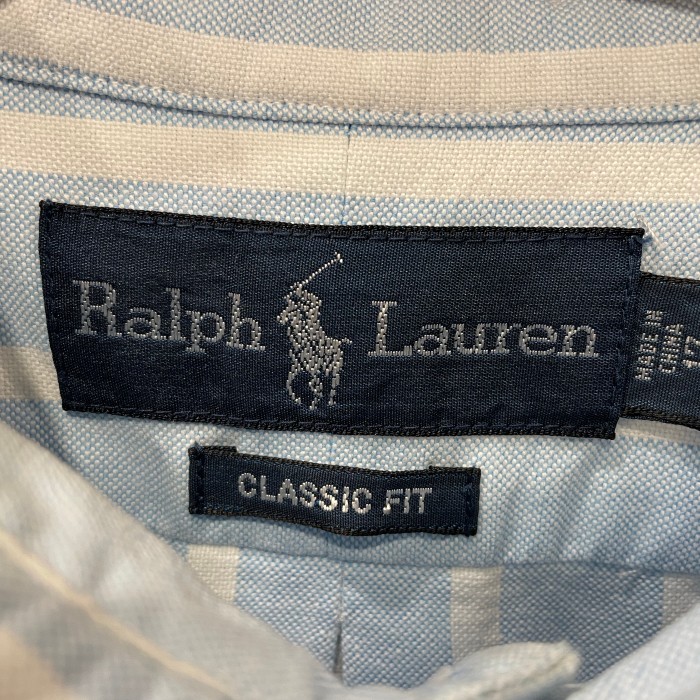 Ralph Lauren L/Sシャツ | Vintage.City 빈티지숍, 빈티지 코디 정보