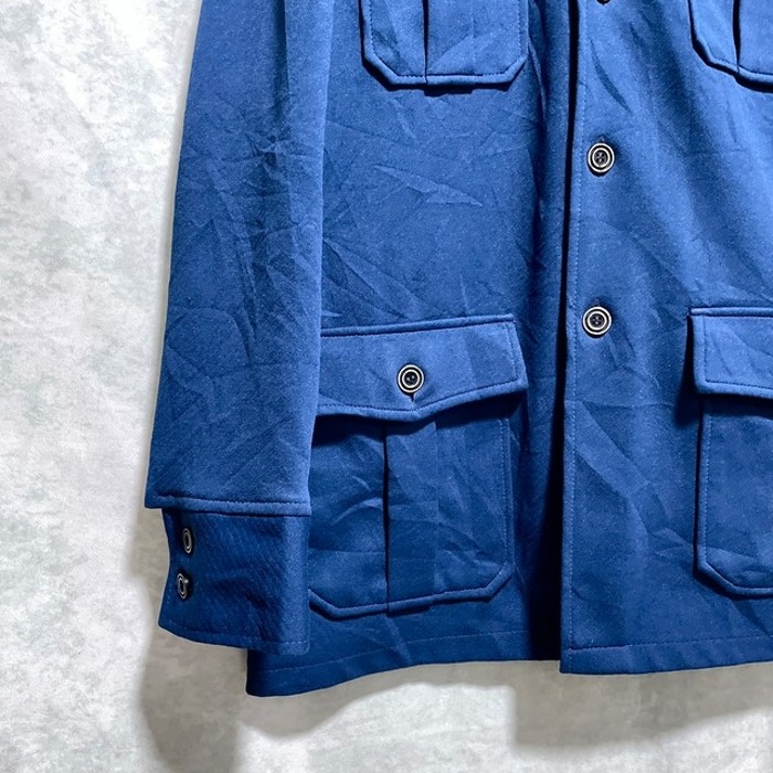 70s jersey jacket | Vintage.City 빈티지숍, 빈티지 코디 정보