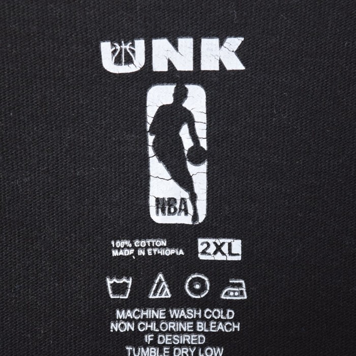 NBA ニューヨークニックス Tシャツ 黒 ブラック ターンテーブル NEW YORK KNICKS 大きいサイズ メンズ2XL 古着 @BZ0008 | Vintage.City Vintage Shops, Vintage Fashion Trends