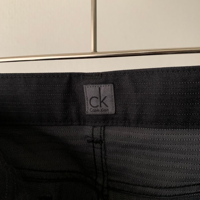 CK Calvin Klein“ | Vintage.City 古着屋、古着コーデ情報を発信