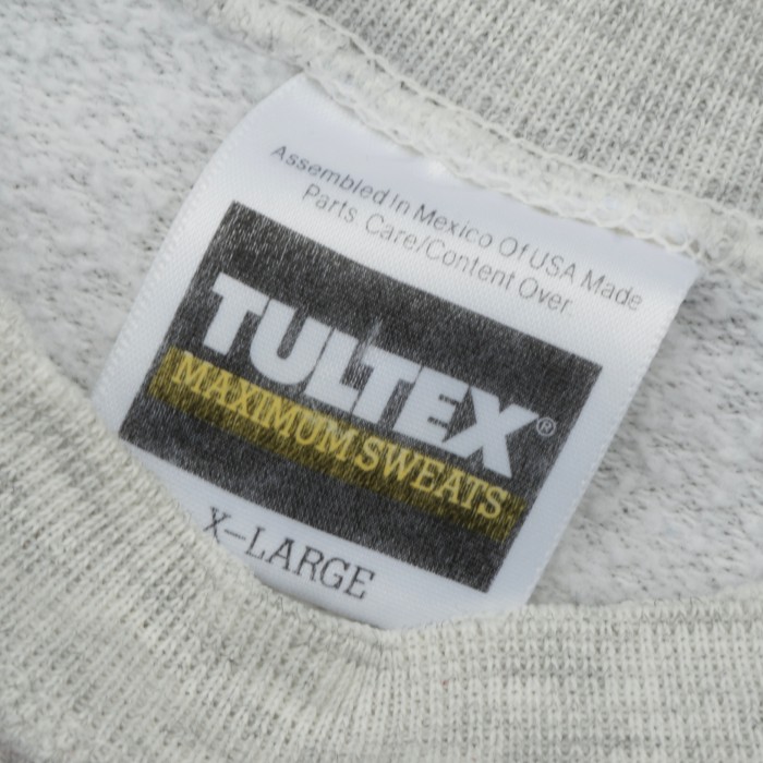 TULTEX 1980’s~1990’s SOONERS USA スウェット パーカー | Vintage.City 古着屋、古着コーデ情報を発信