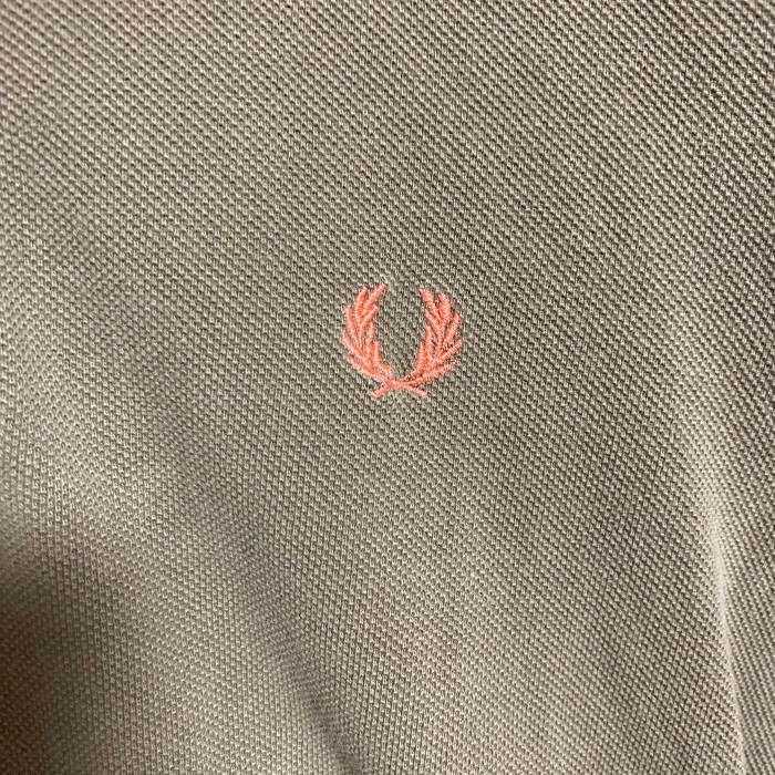FRED PERRY ポロシャツ　カーキ　made in japan ゴルフ | Vintage.City Vintage Shops, Vintage Fashion Trends