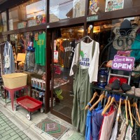 古着屋ace | Discover unique vintage shops in Japan on Vintage.City
