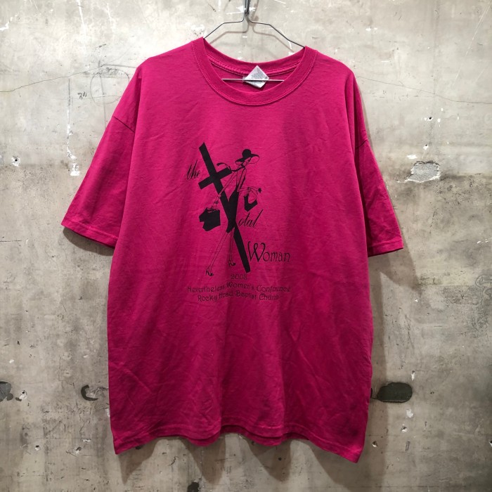 Y2K USA古着WOMANS Tシャツ 半袖ティーシャツ | Vintage.City 古着屋、古着コーデ情報を発信