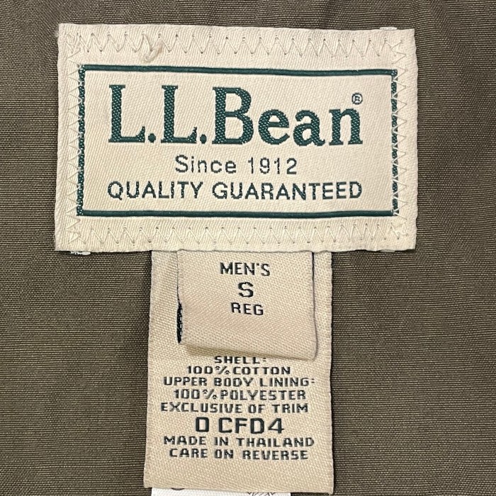 #llbean 未使用品 RN71341 VN03790 #ブルゾン | Vintage.City 古着屋、古着コーデ情報を発信