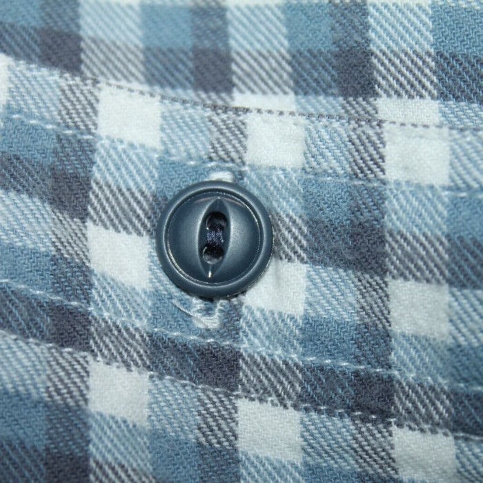 90s RRL L/S Check Flannel Shirt | Vintage.City 빈티지숍, 빈티지 코디 정보