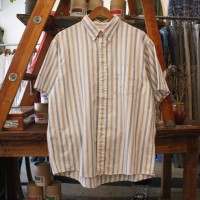 ARROW STRISED SHIRT ストライプシャツ made in USA | Vintage.City ヴィンテージ 古着