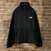 THE NORTH FACE デナリジャケット ポーラテック | Vintage.City ヴィンテージ 古着