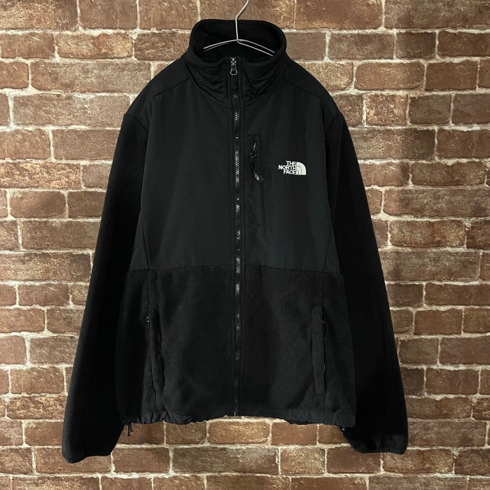 THE NORTH FACE デナリジャケット ポーラテック ③ | Vintage.City 古着屋、古着コーデ情報を発信