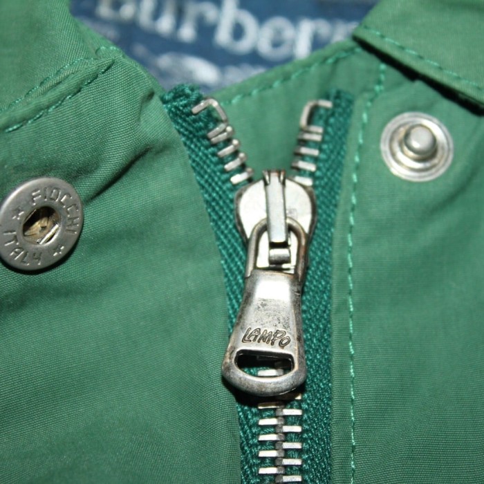 80s Burberrys Mountain Jacket ITALY製 | Vintage.City 古着屋、古着コーデ情報を発信