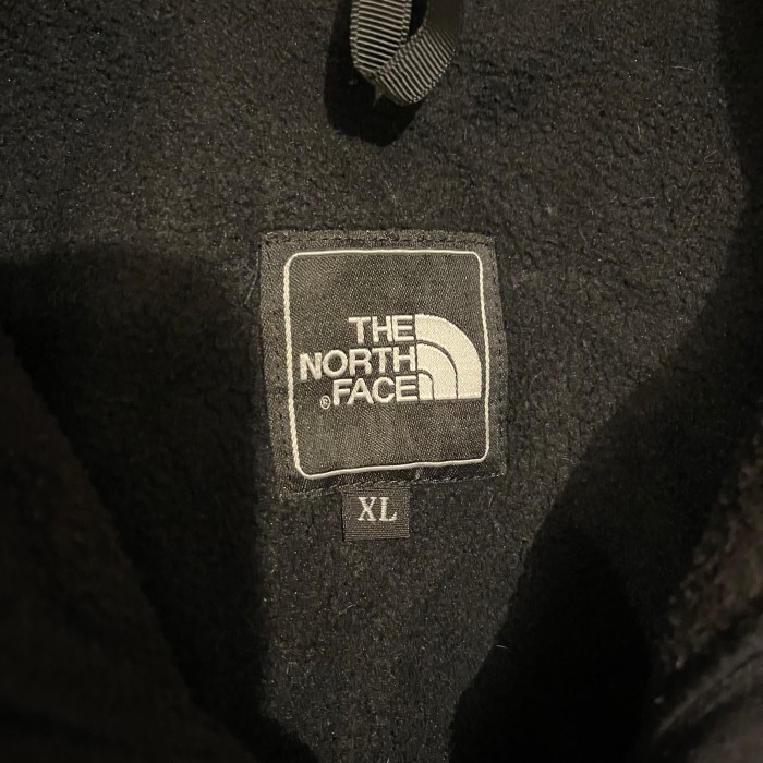 THE NORTH FACE デナリジャケット ポーラテック ③ | Vintage.City 古着屋、古着コーデ情報を発信