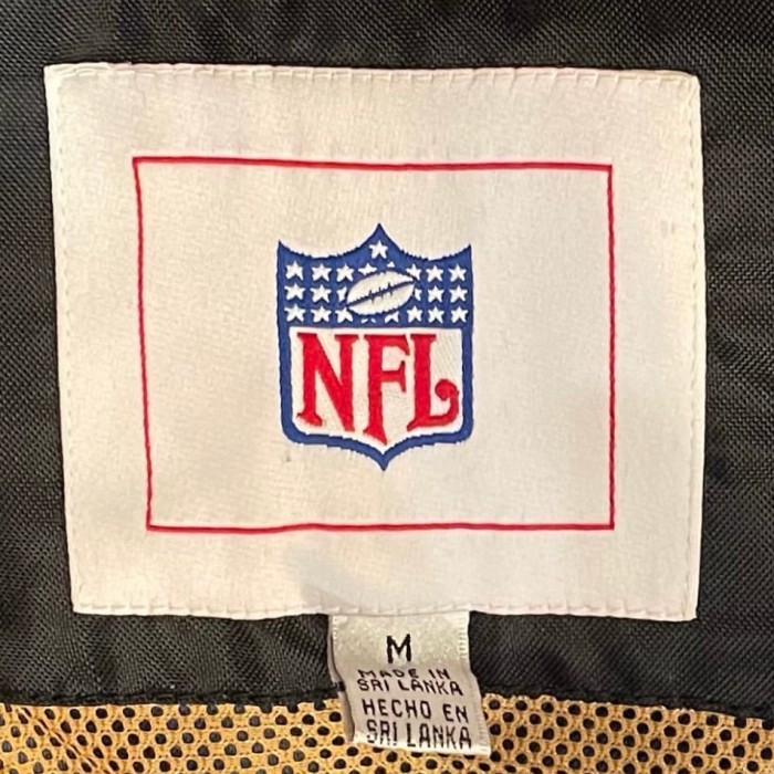 NFL St. Louis Rams | Vintage.City 古着屋、古着コーデ情報を発信