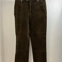 DUCA VISCONTI DI MODRONE corduroy pants | Vintage.City ヴィンテージ 古着