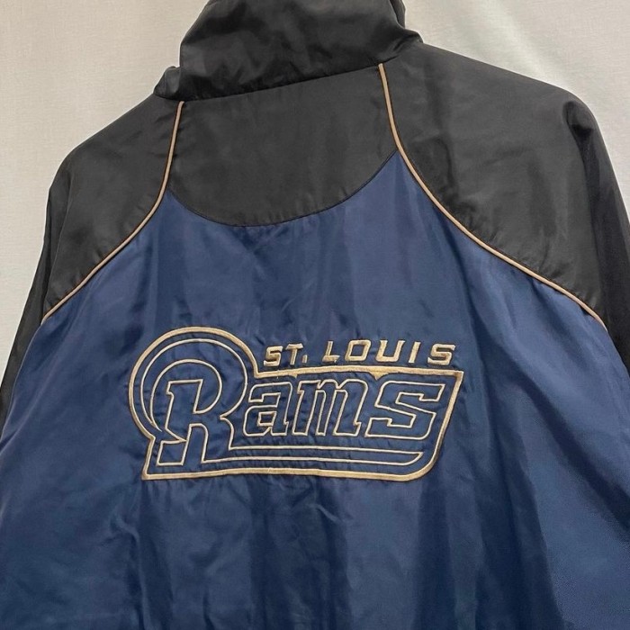 NFL St. Louis Rams | Vintage.City Vintage Shops, Vintage Fashion Trends