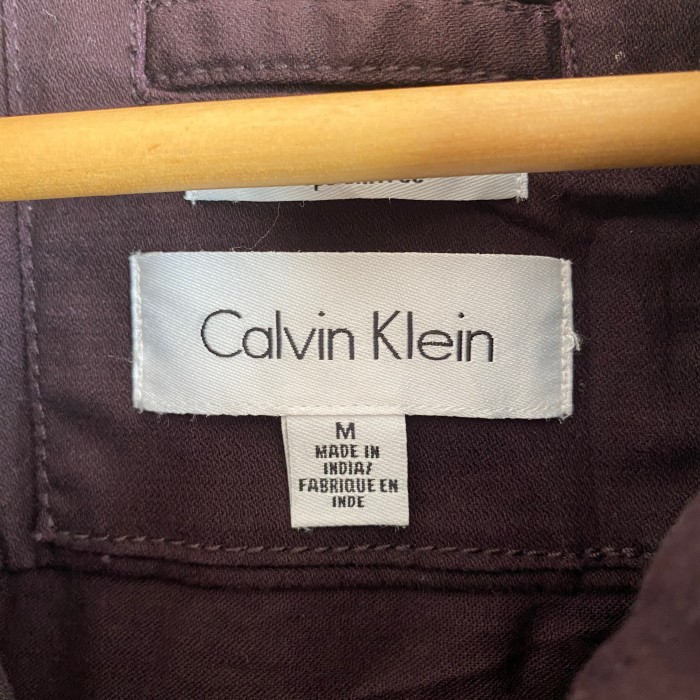 Calvin Klein スウィングトップ　ジャケット　古着 | Vintage.City 古着屋、古着コーデ情報を発信