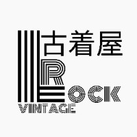 古着屋LRock | Vintage Shops, Buy and sell vintage fashion items on Vintage.City
