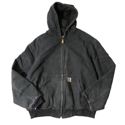 USED XL Active jacket -Carhartt- | Vintage.City 古着屋、古着コーデ情報を発信