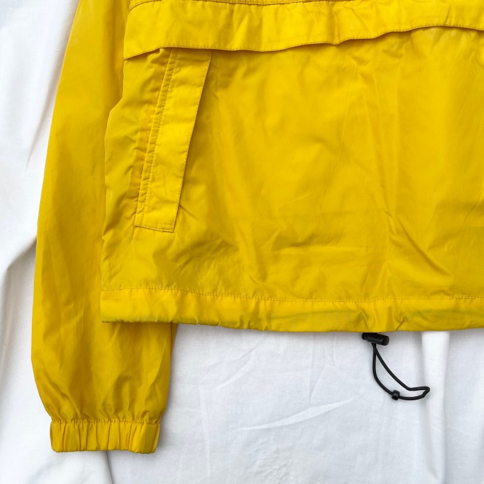 Calvin Klein Jeans Nylon Jacket | Vintage.City 古着屋、古着コーデ情報を発信