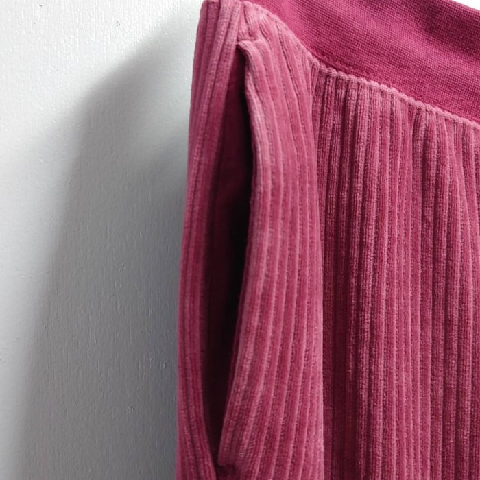 NIKE “Velvet Trousers” 太畝 ベロア イージー パンツ | Vintage.City 빈티지숍, 빈티지 코디 정보